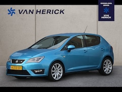 SEAT Ibiza - 1.2 TSI FR | Cruise Control | Parkeersensoren | Bi-Xenon