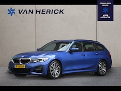 BMW 3-serie Touring - 318i Automaat M-Sport | Shadow Line | Keyless | Live Cockpit