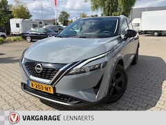 Nissan Qashqai - 1.5 e-Power Black Edition (RIJKLAARPRIJS/BOVAG)