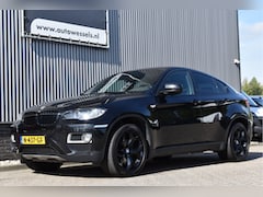 BMW X6 - xDrive35i High Executive 306pk Memory, Trekhaak, Camera,