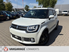 Suzuki Ignis - 1.2 Stijl AUTOMAAT (RIJKLAARPRIJS/BOVAG)