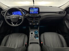 Ford Kuga - 2.5 PHEV Vignale | Virtual | b&o | Camera | Sfeer | Trekhaak | Carplay | Memory | Cruise |