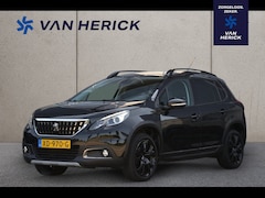 Peugeot 2008 - 1.2 PureTech GT-line | Navigatie | Climate Control | Cruise Control