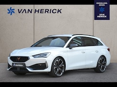 CUPRA Leon Sportstourer - 1.4 e-Hybrid VZ 245PK Business | Keyless | LED Matrix | Navigatie