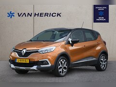 Renault Captur - 0.9 TCe Intens | Navigatie | Cruise Control | Trekhaak