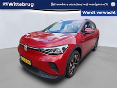 Volkswagen ID.4 - Pro 77 kWh 204pk / Navigatie / LM 19 inch / Parkeersensoren / LED / APP Connect