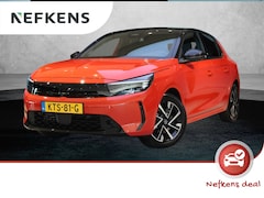 Opel Corsa - 1.2 Turbo Hybrid Yes | Stoelverwarming | Voorraadkorting | Snel rijden