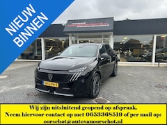 Peugeot e-3008 - GT Avantage 210 73 kWh