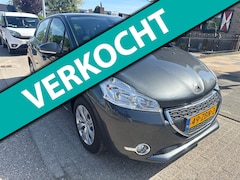Peugeot 208 - 1.4 VTi Envy