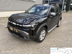 Dacia Duster - 1.8 hybrid AUTOMAAT/ LEES ADVERTENTIE