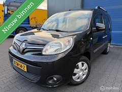 Renault Kangoo Family - 1.2 TCe Limited Start&Stop