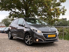 Peugeot 208 - 1.2 PureTech Allure | ''41.000 KM '' + Camera + Cruise Nu € 8.975,