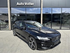 Volvo V60 - 2.0 B4 Plus Dark Pilot assist|360|trekhaak