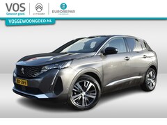 Peugeot 3008 - Hybrid 136 Automaat Allure Pack Business | Navigatiesysteem | Camera | Apple Carplay & And