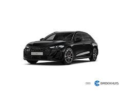Audi A5 Avant - 2.0 e-hybrid 270kw quattro S edition Competition | Trekhaak | 270KW | Panoramadak | Head-u