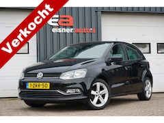 Volkswagen Polo - 1.2 TSI Highline | CLIMATE | TREKHAAK | NL AUTO | D-RIEM V.V. |