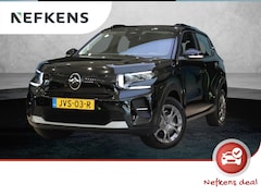 Citroën ë-C3 - Business 113pk Comfort Range 44 kWh | Tot 8 Jaar Garantie | CarPlay | Parkeersensoren | Na