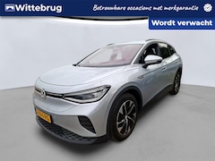 Volkswagen ID.4 - Business 77 kWh 204pk / Navigatie / LM 19 inch / Camera / Matrix LED / Wegkl trekhaak