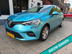 Renault Clio - 1.0 SCe, 21.815 Km, Airco, Garantie, Nw. Staat