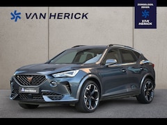 CUPRA Formentor - 1.4 e-Hybrid 245PK VZ Performance | Winterpakket | Achteruitrijcamera | Navigatie