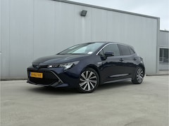 Toyota Corolla - 1.8 Hybrid Dynamic