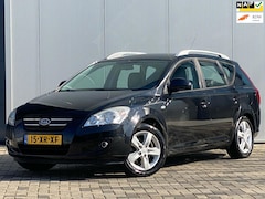 Kia Cee'd Sporty Wagon - 1.6 Business Edition