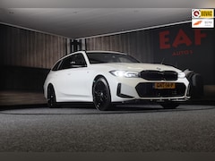 BMW 3-serie Touring - 320e M Line / Head Up / Memory / Navi / Camera / Acc / F1 / Open Panoramadak / Led / Pdc /