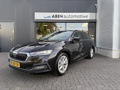 Skoda Octavia Combi - 1.0- e-TSI 110PK Business Edition automaat (ELEK. KLEP|CARPLAY|NAVI|FULL LED)