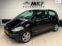 Mercedes-Benz A-klasse - 150 Avantgarde 2008 Airco|KM NAP|APK