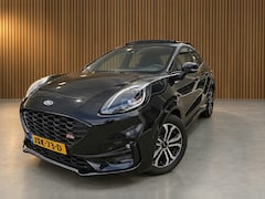 Ford Puma - 1.0 EcoBoost 125Pk Hybrid Automaat ST-Line|Pano|Navi