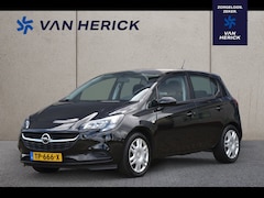 Opel Corsa - 1.4 Favourite 90PK | 5-Deurs | Cruise Control | Airco