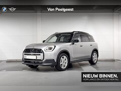 MINI Countryman - C Classic | Pakket M plus | Stuurwielverwarming | Comfort Access