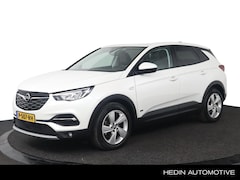 Opel Grandland X - 1.6 Turbo PHEV Plug-In Hybrid 228PK Elegance | Navigatie | Camera | Climate Control | Came