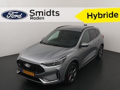 Ford Kuga - 2.5 PHEV 243 pk ST-Line X I AGR stoelen | Adapt Cruise I Winter Pack | B&O | 360° Camera I