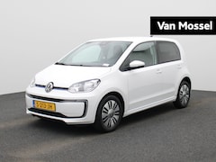 Volkswagen e-Up! - | 82 PK | SoH...% | Automaat | Airco | Parkeercamera |