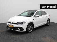 Volkswagen Polo - 1.0 TSI R-Line | 95 PK | Apple Carplay / Android Auto | Adaptieve Cruise Control | Parkeer