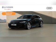 Audi RS5 - Avant 2.9 e-hybrid quattro 639pk