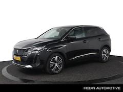 Peugeot 3008 - 1.2 130PK Allure | Navigatie | Camera | Climate Control | Cruise Control | Carplay | PDC V