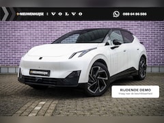 Lynk & Co 02 - More 66 kWh | 445 km elektrisch bereik | Adaptive Cruise Control | Panoramadak | Harman Ka