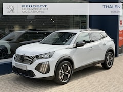 Peugeot 2008 - 1.2 Hybrid 145 PK Allure | Automaat Hybride | BOUWJAAR 6-2026 DEMO MET €6.000 VOORDEEL | 3