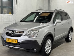Opel Antara - 2.4-16V Temptation | Cruise control | Stoelverwarming | Hagelschade