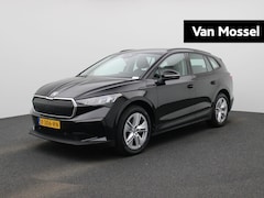 Skoda Enyaq iV - 60 Selection | NIEUW BINNEN | ACHTERUITRIJCAMERA | ADAPTIVE CRUISE CONTROL | NAVIGATIE | A