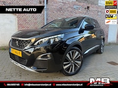 Peugeot 3008 - 1.2 PureTech GT Line