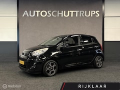 Kia Picanto - 1.0 CVVT First Edition CLIMA / CRUISE / LMV / NAP /