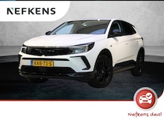 Opel Grandland - 225 pk Turbo Plug-In Hybrid GS Line | AGR Comfortstoelen | Stoel- en stuurverwarming | Ada