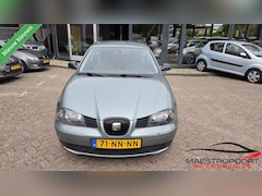 SEAT Ibiza - 1.4-16V Sport