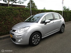 Citroën C3 - 1.2 82 PK - AIRCO - TREKHAAK - 65.000 KM