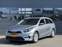 Kia Cee'd Sportswagon - CEED 1.5 T-GDI DYNAMICPLUSLINE I AUTOMAAT I ADAPTIVE CRUISE CONTROL I APPLE CARPLAY I CLIM
