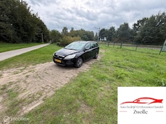 Ford Focus Wagon - 1.6 Cool & Sound
