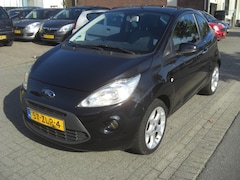 Ford Ka - apk 2.27 airco 1.2 Titanium X s/s